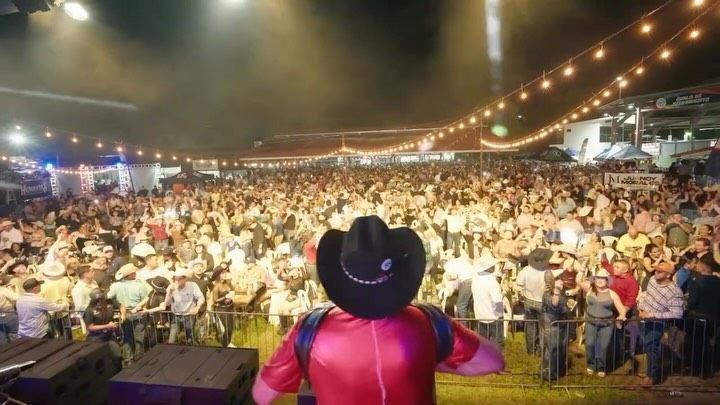 Wild West Zona Brava